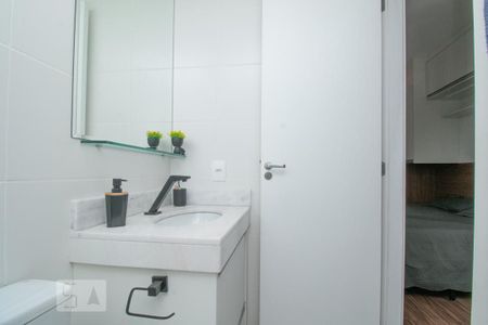 Apartamento para alugar com 75m², 2 quartos e 2 vagasBanheiro Suíte