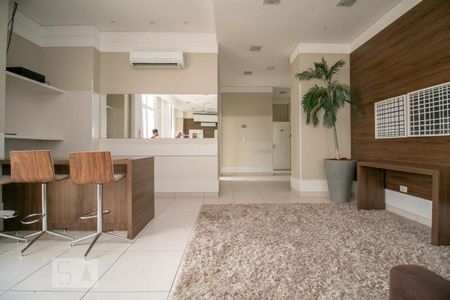 Apartamento para alugar com 75m², 2 quartos e 2 vagasSalão de Festas