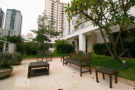 Apartamento para alugar com 75m², 2 quartos e 2 vagasÁrea comum