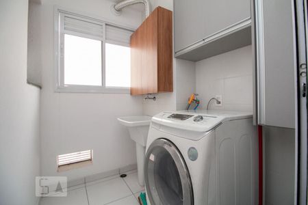 Apartamento para alugar com 75m², 2 quartos e 2 vagasÁrea de Serviço