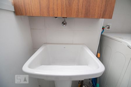 Apartamento para alugar com 75m², 2 quartos e 2 vagasÁrea de Serviço