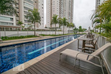 Apartamento para alugar com 75m², 2 quartos e 2 vagasPiscina