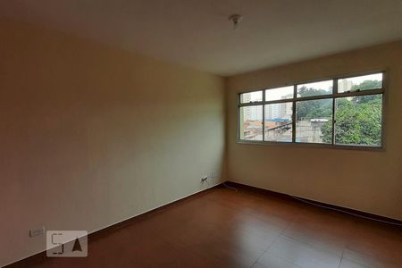 Sala de apartamento à venda com 1 quarto, 53m² em Vila Ema, São Paulo