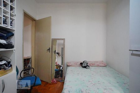 Quarto 2 de apartamento à venda com 2 quartos, 77m² em Santa Maria Goretti, Porto Alegre