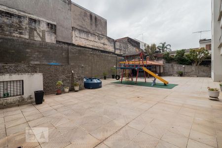 Apartamento para alugar com 63m², 3 quartos e 1 vaga Apartamento para alugar com 63m², 3 quartos e 1 vagaPlayground