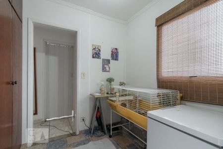 Apartamento para alugar com 63m², 3 quartos e 1 vaga Apartamento para alugar com 63m², 3 quartos e 1 vagaQuarto 3 - Reversível