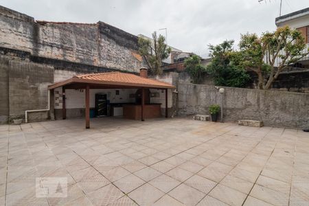 Apartamento para alugar com 63m², 3 quartos e 1 vaga Apartamento para alugar com 63m², 3 quartos e 1 vagaChurrasqueira