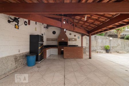 Apartamento para alugar com 63m², 3 quartos e 1 vaga Apartamento para alugar com 63m², 3 quartos e 1 vagaChurrasqueira