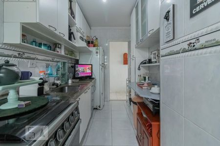 Apartamento para alugar com 63m², 3 quartos e 1 vaga Apartamento para alugar com 63m², 3 quartos e 1 vagaCozinha