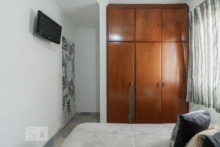 Quarto 1 - Suíte de apartamento para alugar com 3 quartos, 63m² em Cidade Vargas, São Paulo