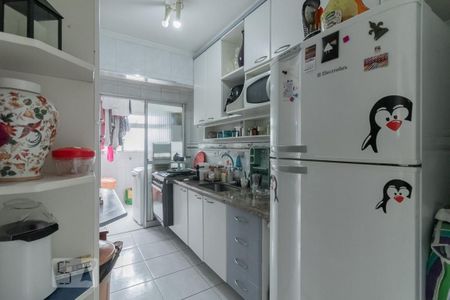 Apartamento para alugar com 63m², 3 quartos e 1 vaga Apartamento para alugar com 63m², 3 quartos e 1 vagaCozinha