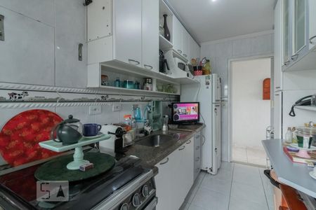 Apartamento para alugar com 63m², 3 quartos e 1 vaga Apartamento para alugar com 63m², 3 quartos e 1 vagaCozinha