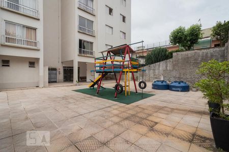 Apartamento para alugar com 63m², 3 quartos e 1 vaga Apartamento para alugar com 63m², 3 quartos e 1 vagaPlayground