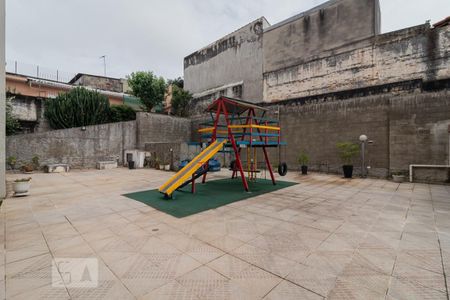 Apartamento para alugar com 63m², 3 quartos e 1 vaga Apartamento para alugar com 63m², 3 quartos e 1 vagaPlayground