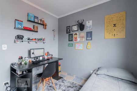 Apartamento para alugar com 63m², 3 quartos e 1 vaga Apartamento para alugar com 63m², 3 quartos e 1 vagaQuarto 2