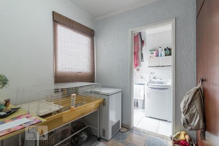 Apartamento para alugar com 63m², 3 quartos e 1 vaga Apartamento para alugar com 63m², 3 quartos e 1 vagaQuarto 3 - Reversível
