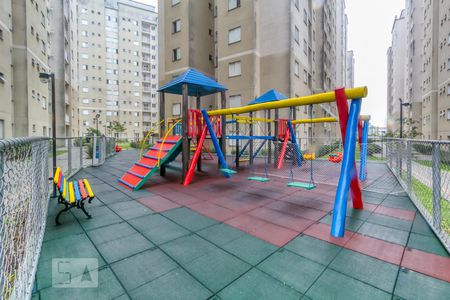 Apartamento para alugar com 53m², 2 quartos e 1 vagaÁrea Comum - Playground