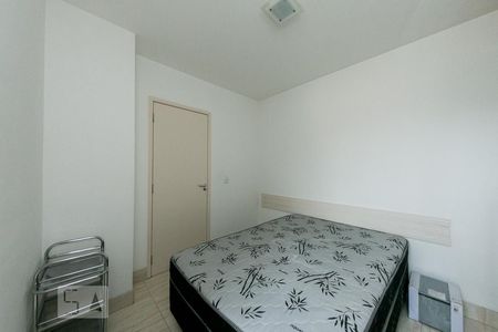 Suíte de apartamento para alugar com 2 quartos, 53m² em Tingui, Curitiba