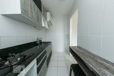 Apartamento para alugar com 53m², 2 quartos e 1 vagaCozinha
