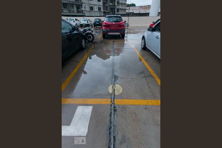 Apartamento para alugar com 53m², 2 quartos e 1 vagaGaragem