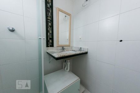 Apartamento para alugar com 53m², 2 quartos e 1 vagaBanheiro da Suíte