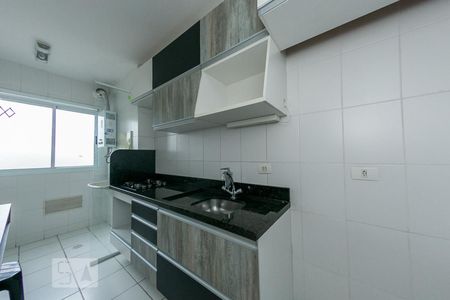 Apartamento para alugar com 53m², 2 quartos e 1 vagaCozinha