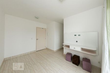 Sala de apartamento para alugar com 2 quartos, 53m² em Tingui, Curitiba