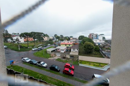 Apartamento para alugar com 53m², 2 quartos e 1 vagaVista da Suíte