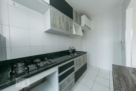 Apartamento para alugar com 53m², 2 quartos e 1 vagaCozinha