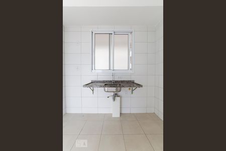 Apartamento à venda com 54m², 2 quartos e sem vagaCozinha