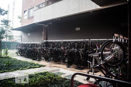 Apartamento à venda com 54m², 2 quartos e sem vagaÁrea comum