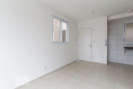 Sala de apartamento à venda com 2 quartos, 54m² em Campos Elíseos, São Paulo