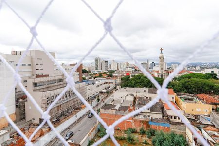 Apartamento à venda com 54m², 2 quartos e sem vagaVista do Quarto 2