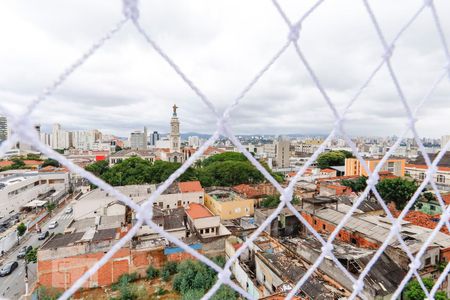 Apartamento à venda com 54m², 2 quartos e sem vagaVista do Quarto 1