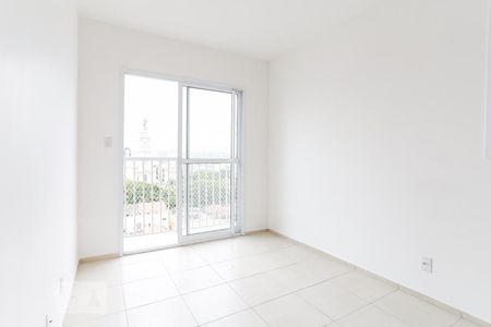Sala de apartamento à venda com 2 quartos, 54m² em Campos Elíseos, São Paulo