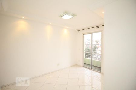 Sala de apartamento à venda com 2 quartos, 50m² em Vila Nova Cachoeirinha, São Paulo
