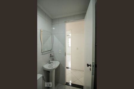 Apartamento à venda com 50m², 2 quartos e 1 vagaBanheiro