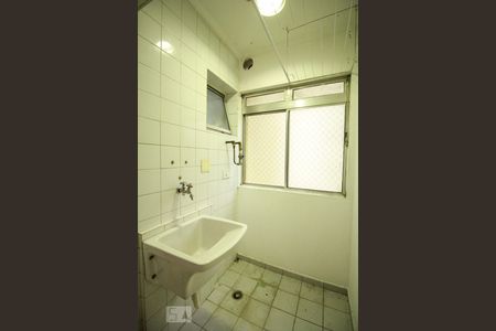 Apartamento à venda com 50m², 2 quartos e 1 vagaÁrea de Serviço