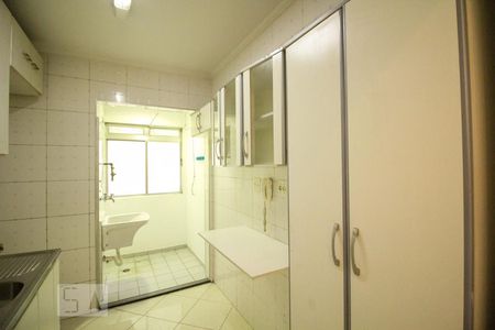 Apartamento à venda com 50m², 2 quartos e 1 vagaCozinha
