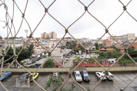 Vista Quarto 1 de apartamento à venda com 2 quartos, 50m² em Vila Nova Cachoeirinha, São Paulo