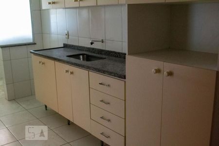 Apartamento à venda com 80m², 2 quartos e 1 vaga Apartamento à venda com 80m², 2 quartos e 1 vagaCozinha