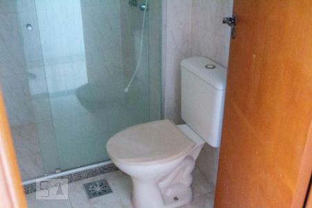 Apartamento à venda com 80m², 2 quartos e 1 vaga Apartamento à venda com 80m², 2 quartos e 1 vagaBanheiro