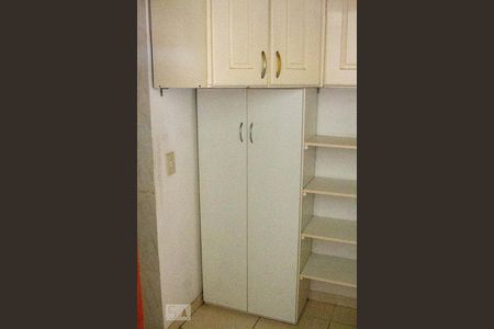 Apartamento à venda com 80m², 2 quartos e 1 vaga Apartamento à venda com 80m², 2 quartos e 1 vagaArea de Serviço