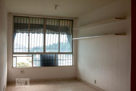 Sala de apartamento à venda com 2 quartos, 80m² em Fonseca, Niterói