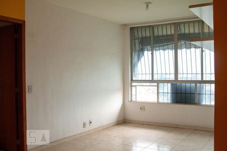 Sala de apartamento à venda com 2 quartos, 80m² em Fonseca, Niterói