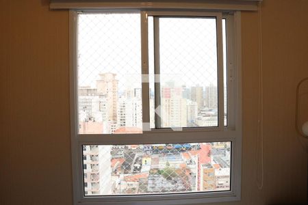 Apartamento para alugar com 46m², 1 quarto e 1 vagaDetalhe do quarto 