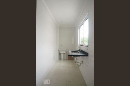 Apartamento à venda com 42m², 2 quartos e sem vagaCozinha