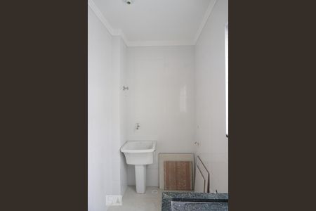 Apartamento à venda com 42m², 2 quartos e sem vagaLavanderia