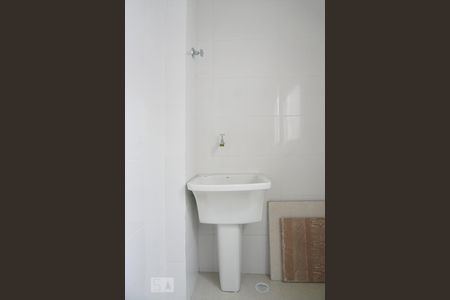 Apartamento à venda com 42m², 2 quartos e sem vagaLavanderia