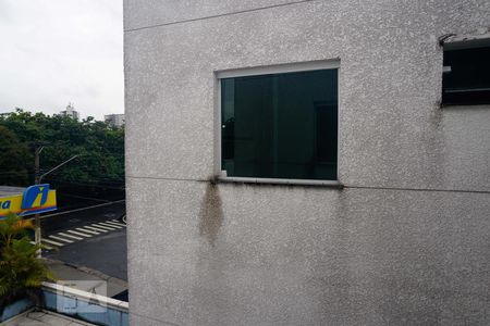 Apartamento à venda com 42m², 2 quartos e sem vagaVista da Cozinha